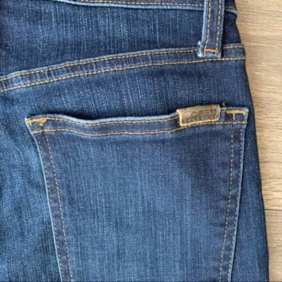 Revolve Joe's Jeans Women’s Skinny Jeans Flawless Charlie High Waist Dark Wash - Picture 9 of 16